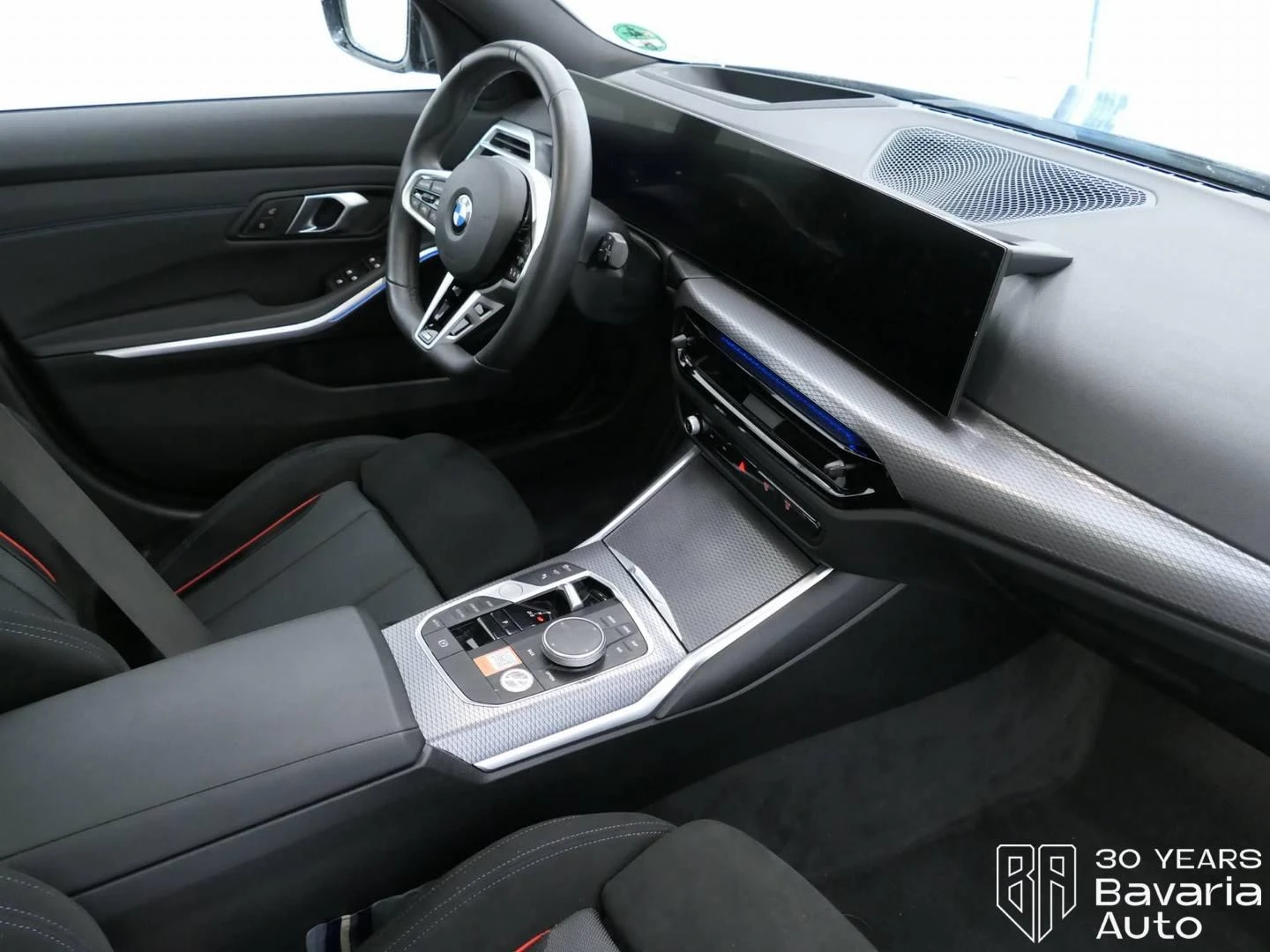 BMW 330 d xDrive Touring Sportautomatic | Mobile.bg � ����������� 7