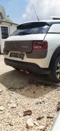 Citroen C4 Cactus 1.6 HDI, снимка 4