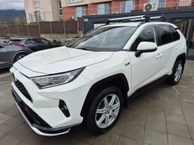 Toyota Rav4 AWD Plug-in Hybrid 