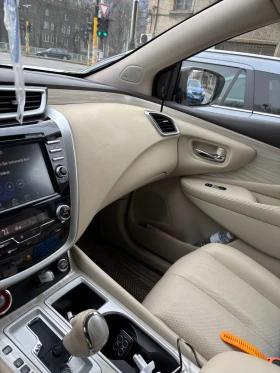 Nissan Murano PLATINUM 4x4, снимка 17