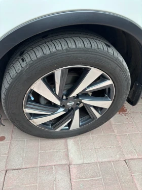 Nissan Murano PLATINUM 4x4, снимка 16
