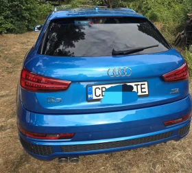 Audi Q3, снимка 2