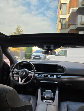 Mercedes-Benz GLE 350 de AMG 4-matic, снимка 13