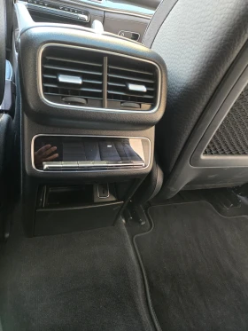 Mercedes-Benz GLE 350 de AMG 4-matic, снимка 9