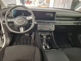 Hyundai Tucson 2.5 Htrac 4?4 Black Optik , снимка 11