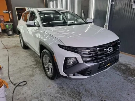 Hyundai Tucson 2.5 Htrac 4?4 Black Optik , снимка 13