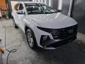 Hyundai Tucson 2.5 Htrac 4?4 Black Optik , снимка 4