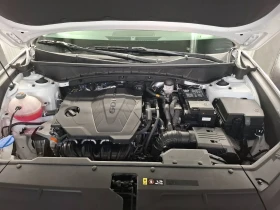 Hyundai Tucson 2.5 Htrac 4?4 Black Optik , снимка 15