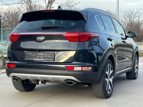 Kia Sportage 2.0CRDI, 185ps, 4X4, GT LINE, PANO, NAVI+ CAMERA, , снимка 5