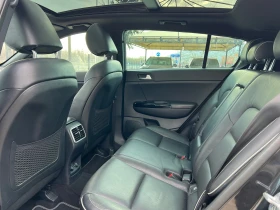 Kia Sportage 2.0CRDI, 185ps, 4X4, GT LINE, PANO, NAVI+ CAMERA, , снимка 13