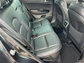 Kia Sportage 2.0CRDI, 185ps, 4X4, GT LINE, PANO, NAVI+ CAMERA, , снимка 14