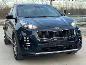 Kia Sportage 2.0CRDI, 185ps, 4X4, GT LINE, PANO, NAVI+ CAMERA, , снимка 3