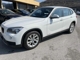 BMW X1 SDrive-Facelift, снимка 2