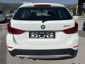 BMW X1 SDrive-Facelift, снимка 4