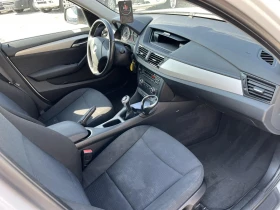 BMW X1 SDrive-Facelift, снимка 5