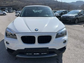 BMW X1 SDrive-Facelift, снимка 1