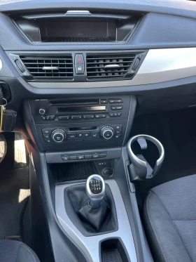 BMW X1 SDrive-Facelift, снимка 8