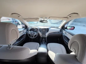 Hyundai Santa fe, снимка 10