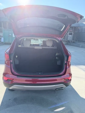 Hyundai Santa fe, снимка 4