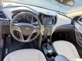 Hyundai Santa fe, снимка 9