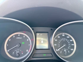 Hyundai Santa fe, снимка 11