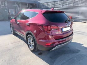 Hyundai Santa fe, снимка 2