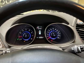 Hyundai Santa fe * Limited * PANO* ПОДГРЕВ* KEYLESS* , снимка 8