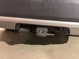 Hyundai Santa fe * Limited * PANO* ПОДГРЕВ* KEYLESS* , снимка 12