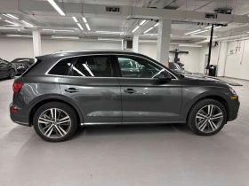 Audi Q5 * Progressiv * S-LINE* ПОДГРЕВИ* ПАНОРАМА* , снимка 3