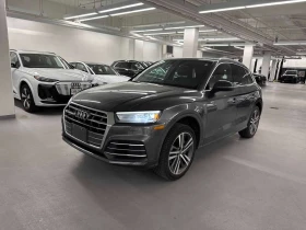 Audi Q5 * Progressiv * S-LINE* ПОДГРЕВИ* ПАНОРАМА* , снимка 1