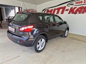 Nissan Qashqai 1.6  131kc, снимка 6