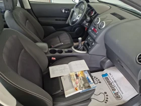 Nissan Qashqai 1.6  131kc, снимка 9