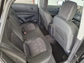 Nissan Qashqai 1.6  131kc, снимка 8