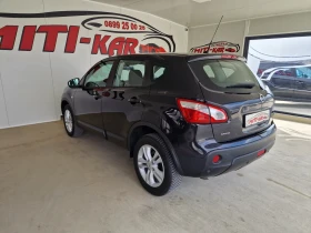 Nissan Qashqai 1.6  131kc, снимка 5
