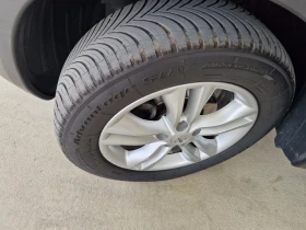 Nissan Qashqai 1.6  131kc, снимка 14