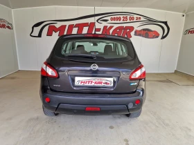 Nissan Qashqai 1.6  131kc, снимка 4