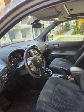 Nissan X-trail, снимка 4