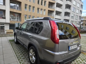Nissan X-trail, снимка 17