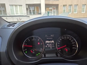 Nissan X-trail, снимка 2