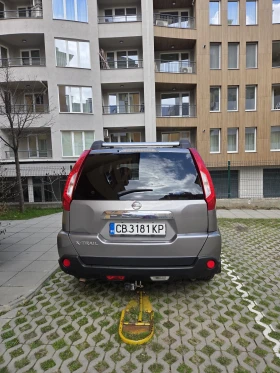 Nissan X-trail, снимка 10