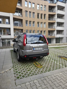 Nissan X-trail, снимка 16