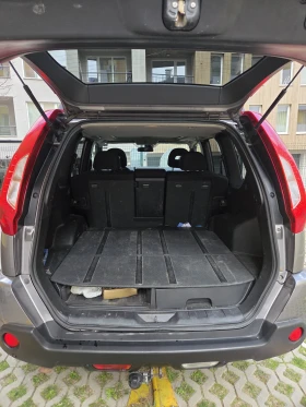 Nissan X-trail, снимка 11
