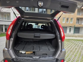 Nissan X-trail, снимка 13