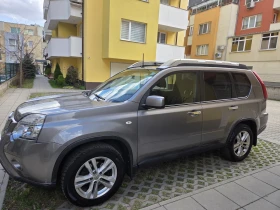 Nissan X-trail, снимка 7