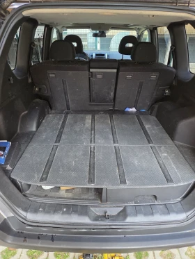 Nissan X-trail, снимка 12