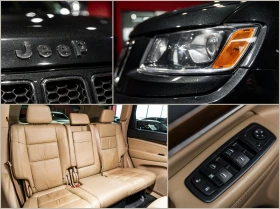 Jeep Grand cherokee Limited, снимка 9