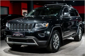 Jeep Grand cherokee Limited, снимка 3
