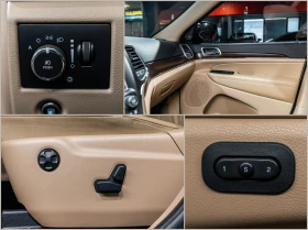 Jeep Grand cherokee Limited, снимка 11