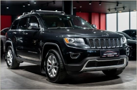 Jeep Grand cherokee Limited, снимка 1