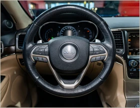 Jeep Grand cherokee Limited, снимка 13